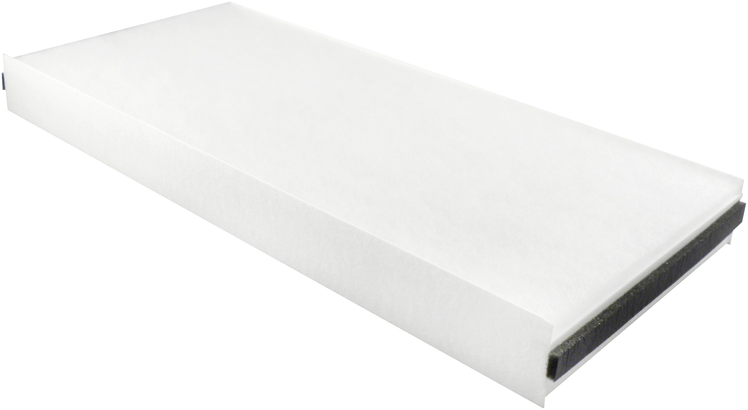 Baldwin PA5642 Cab Air Element with Foam