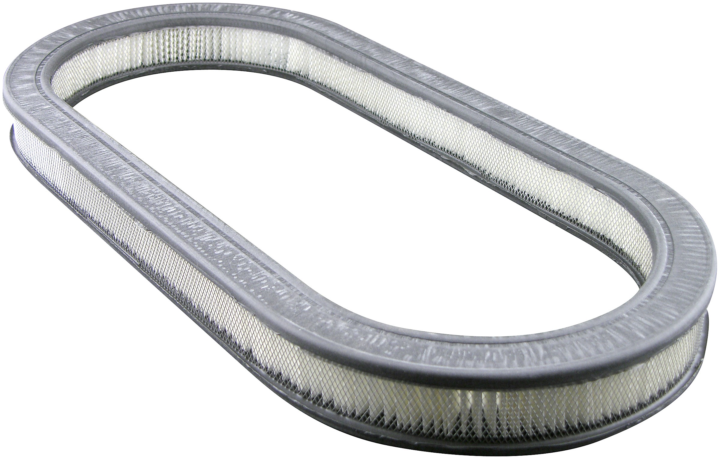 Baldwin PA632 Oval Air Element