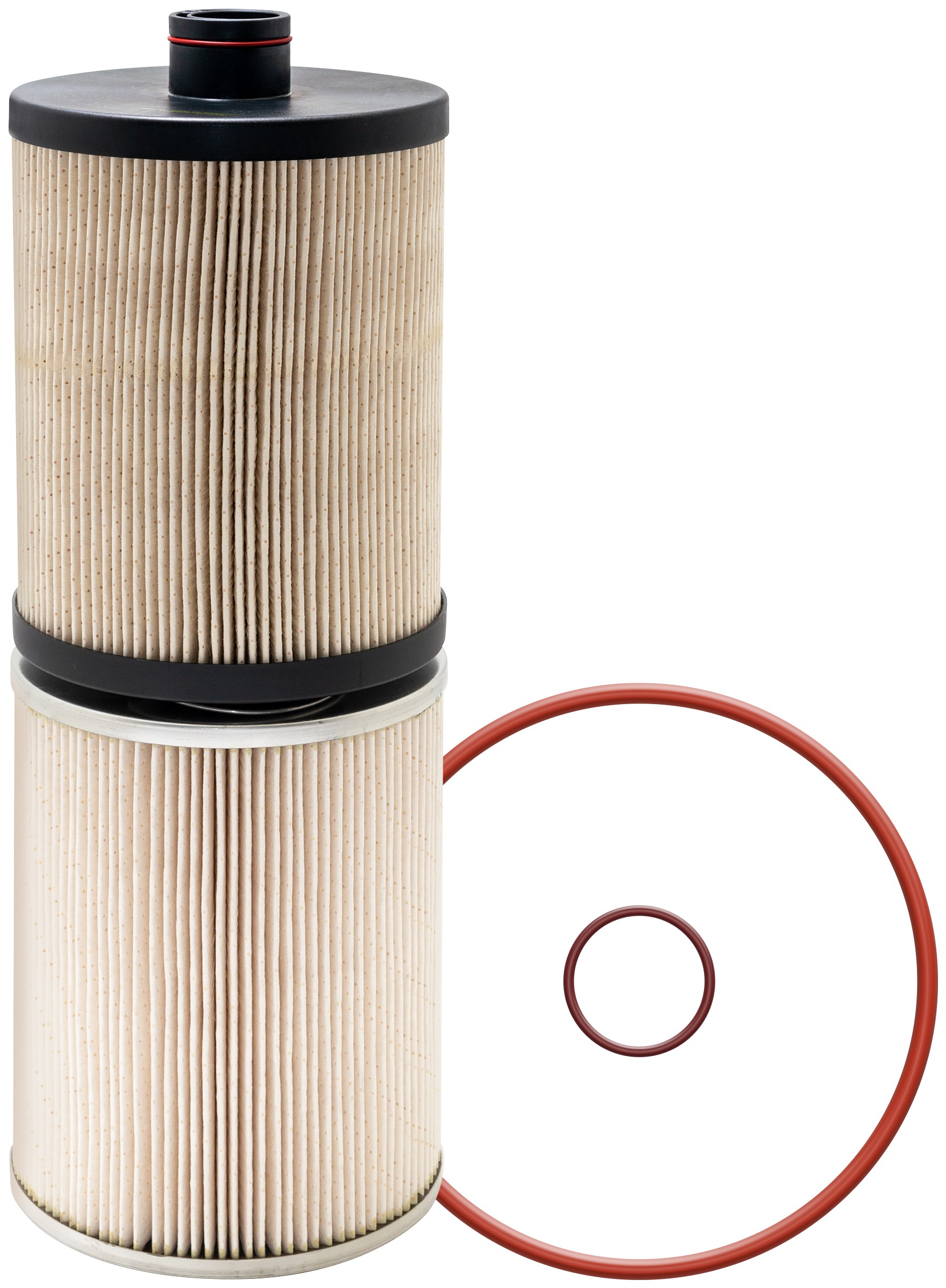 Baldwin PF46079 Stacked Fuel/Water Separator Element