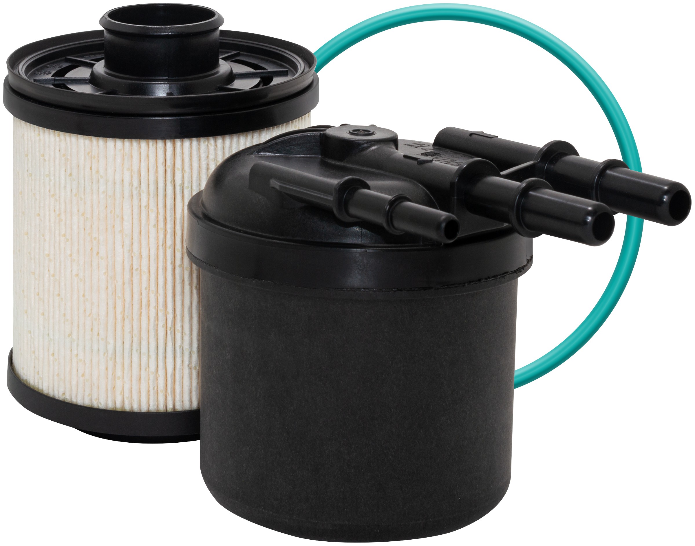 Baldwin PF46172KIT Fuel Filter Kit