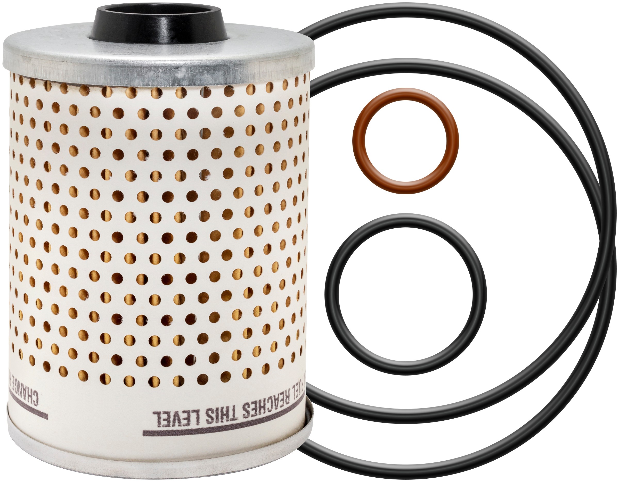 Baldwin PF7687 Fuel Element
