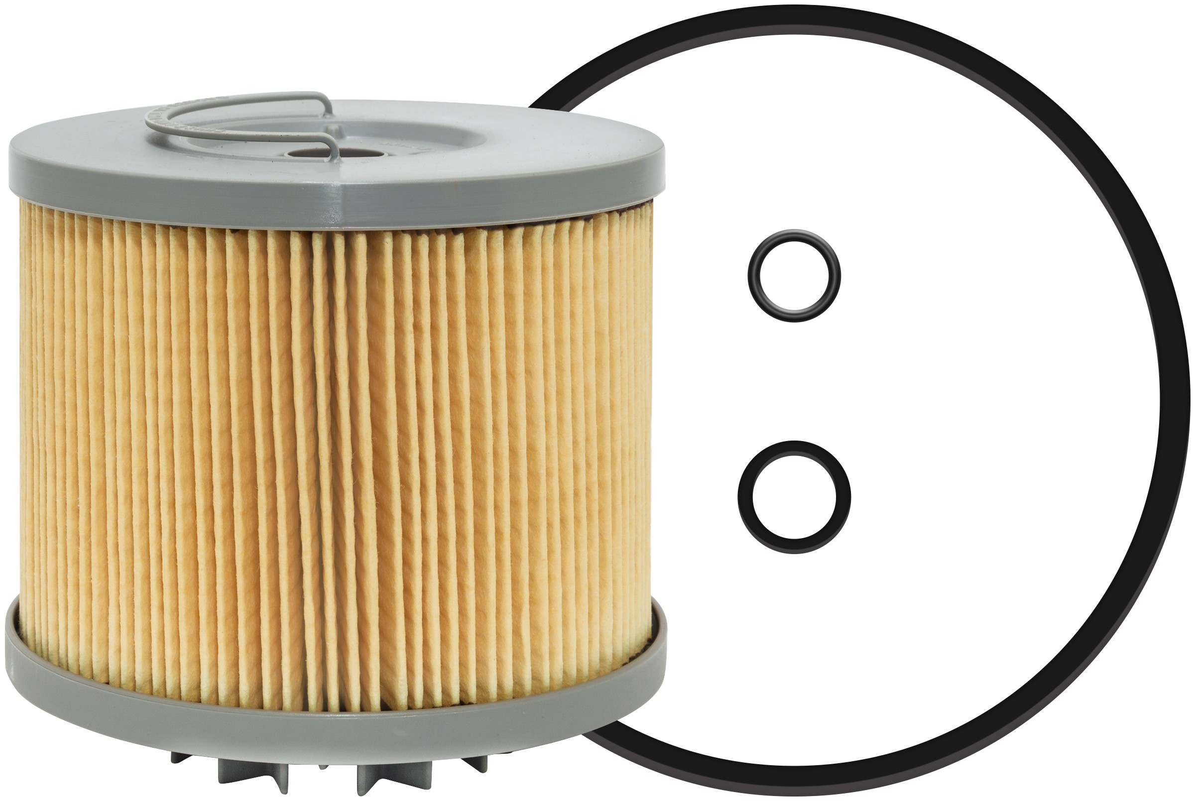 Baldwin PF7889-30 Fuel Element with Bail Handle