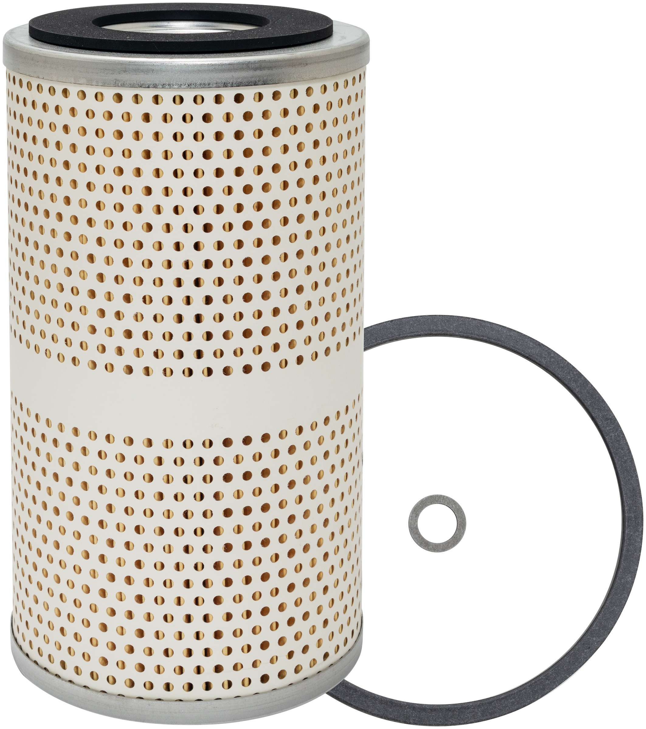 Baldwin PF846 Secondary Fuel Element