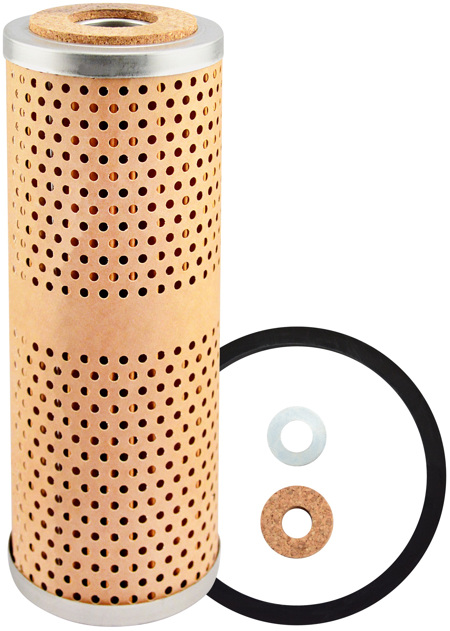 Baldwin PF910 Secondary Fuel Element