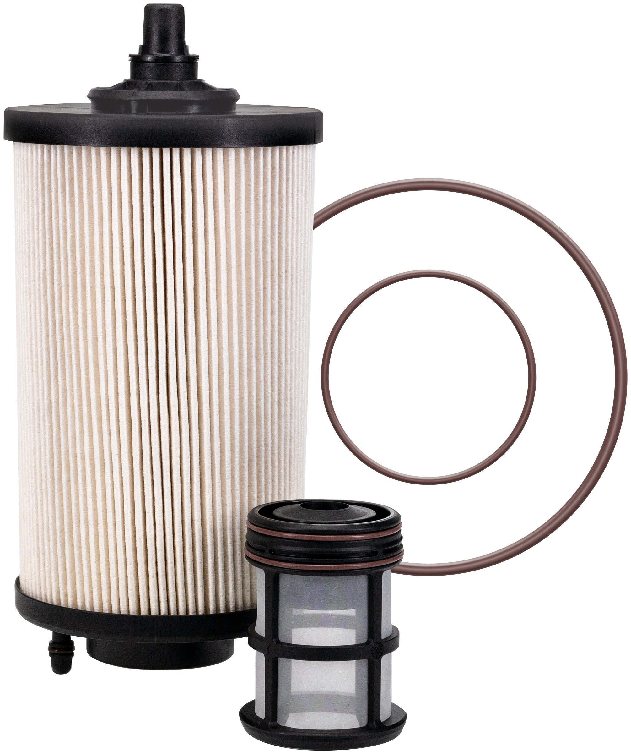 Baldwin PF9908KIT Fuel Filter Kit