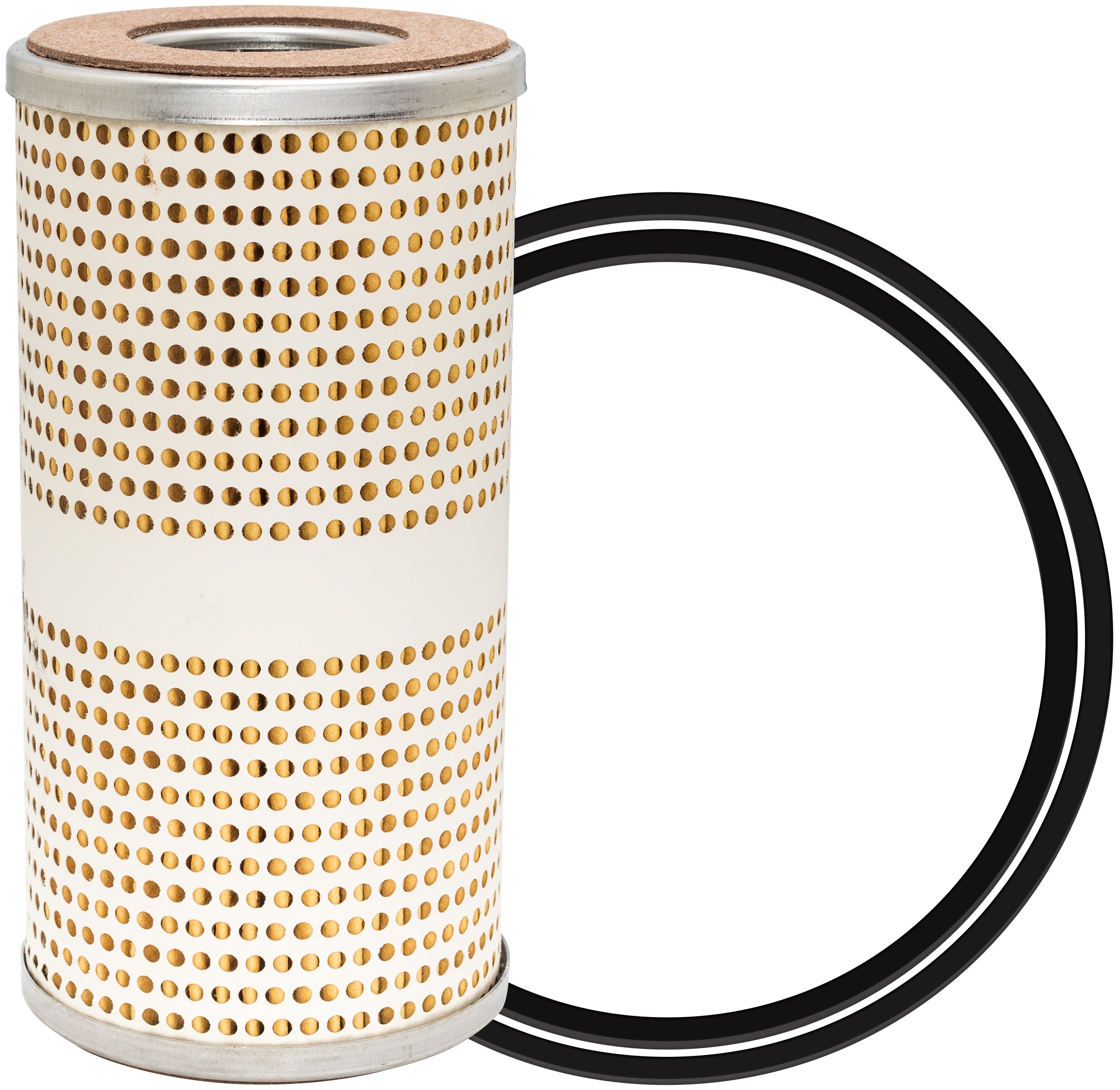 Baldwin PT63-1 Full-Flow Lube Element