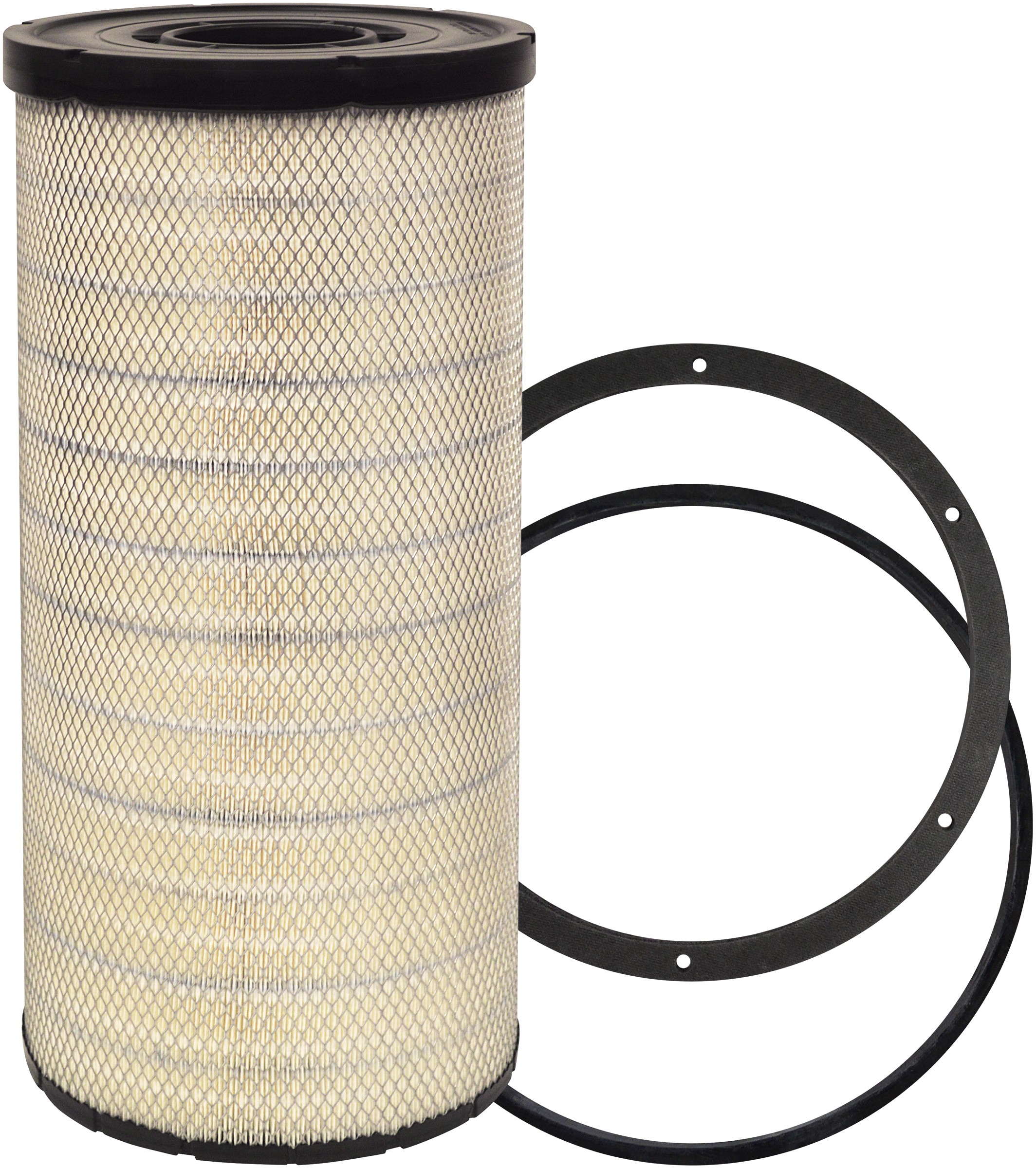 Baldwin RS3534 Radial Seal Outer Air Element