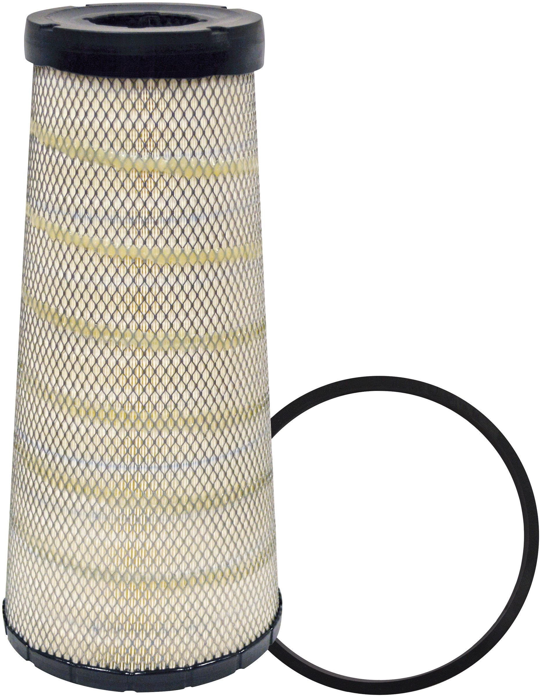 Baldwin RS4563 Conical-Shaped Radial Seal Air Element