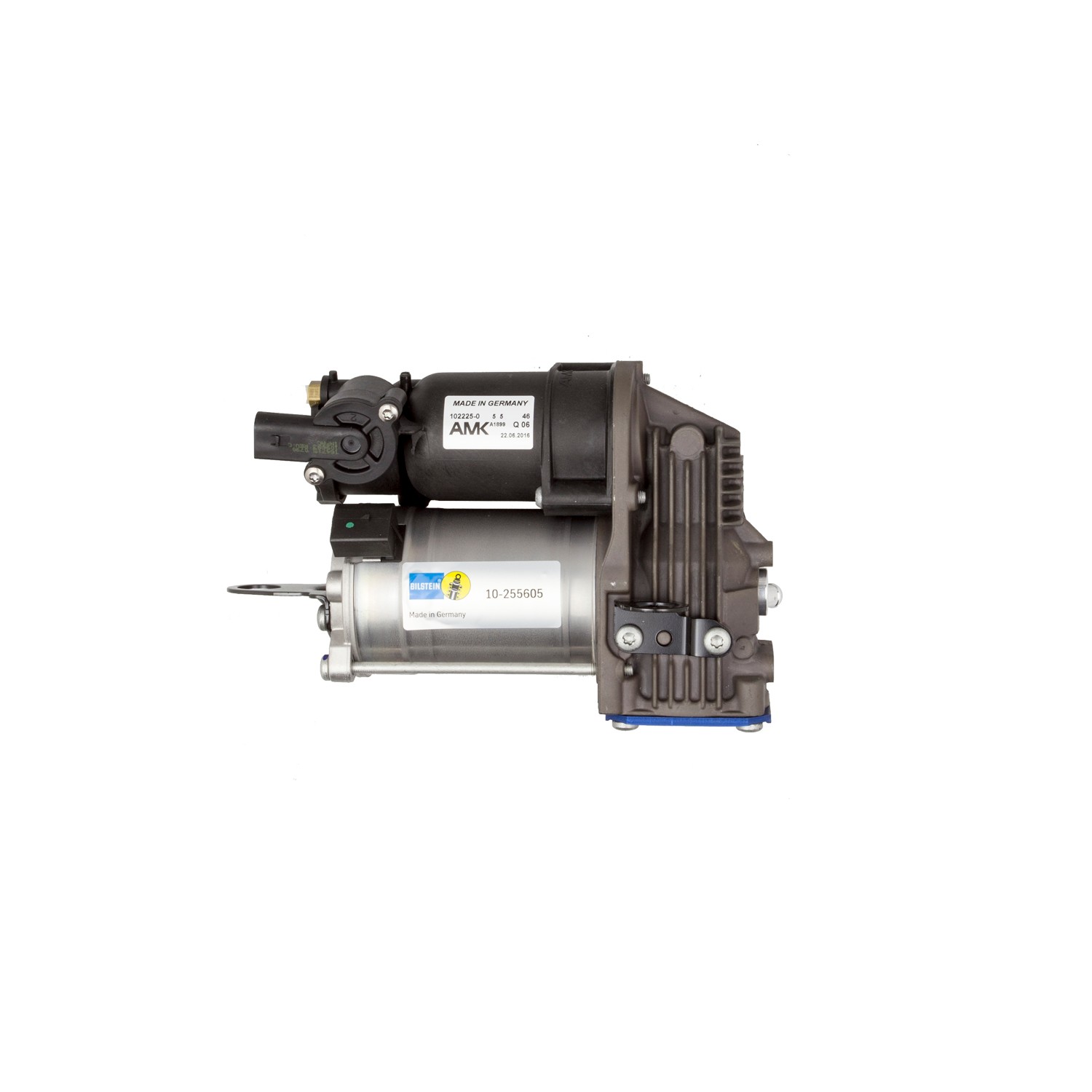 Bilstein 10-255605 B1 OE Replacement (Air) - Air Suspension Compressor - Image 2