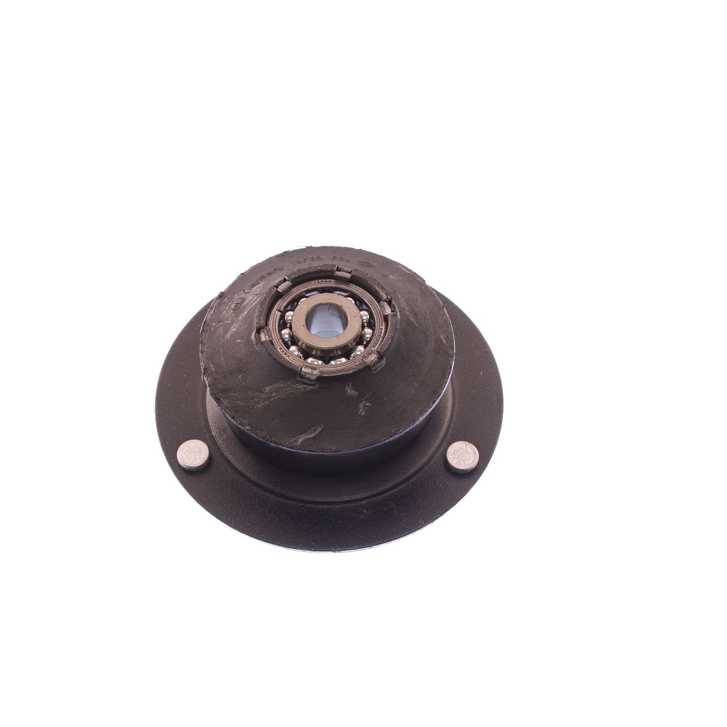 Bilstein 12-116829 B1 OE Replacement - Suspension Strut Mount - Image 2