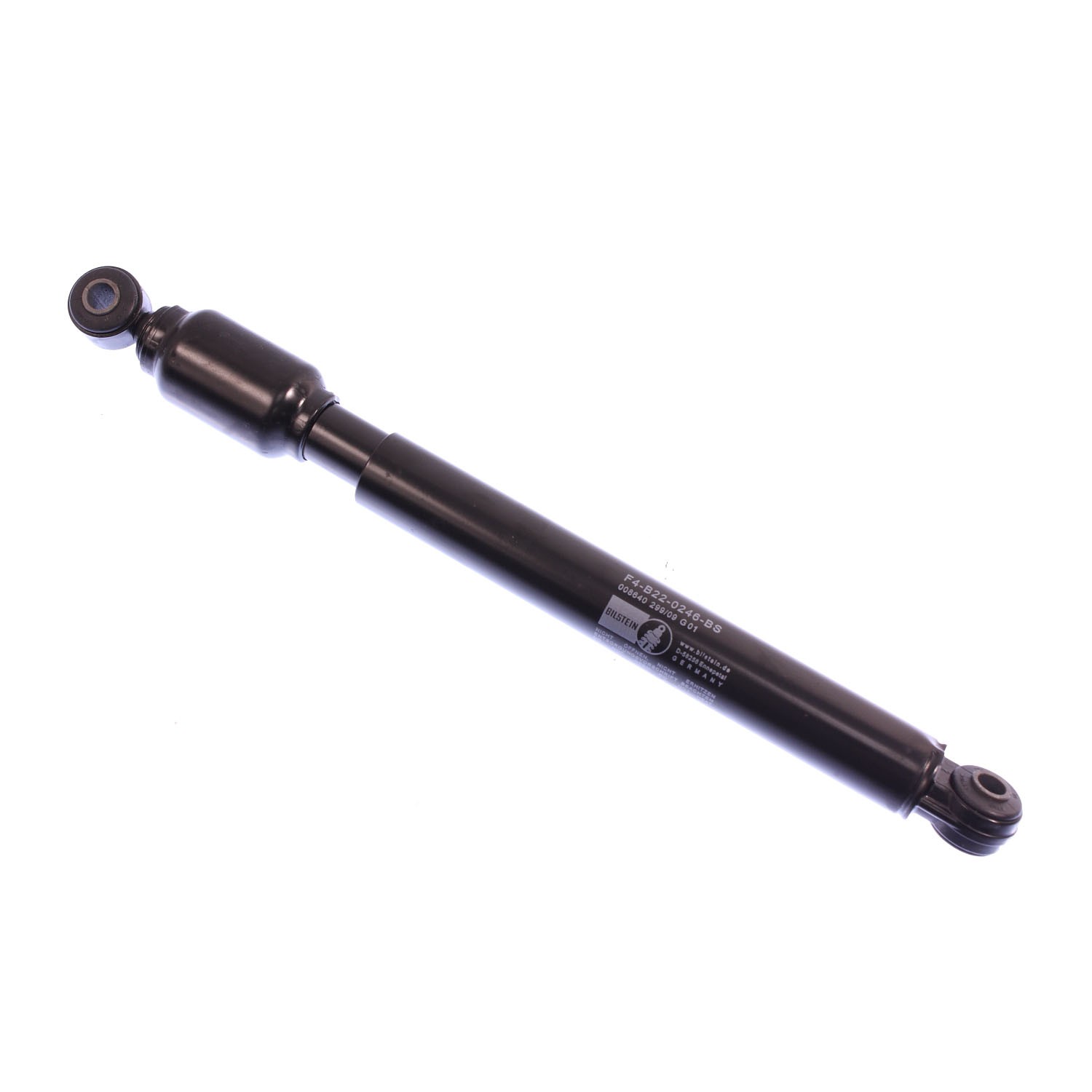 Bilstein 18-002461 B4 OE Replacement (Steering Damper) - Image 2
