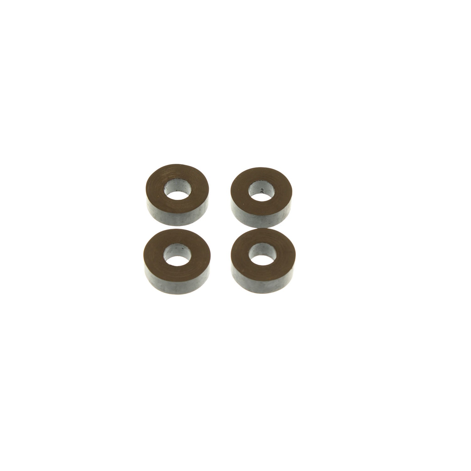 Bilstein 19-019888 B4 OE Replacement - Suspension Shock Absorber Pack of 2