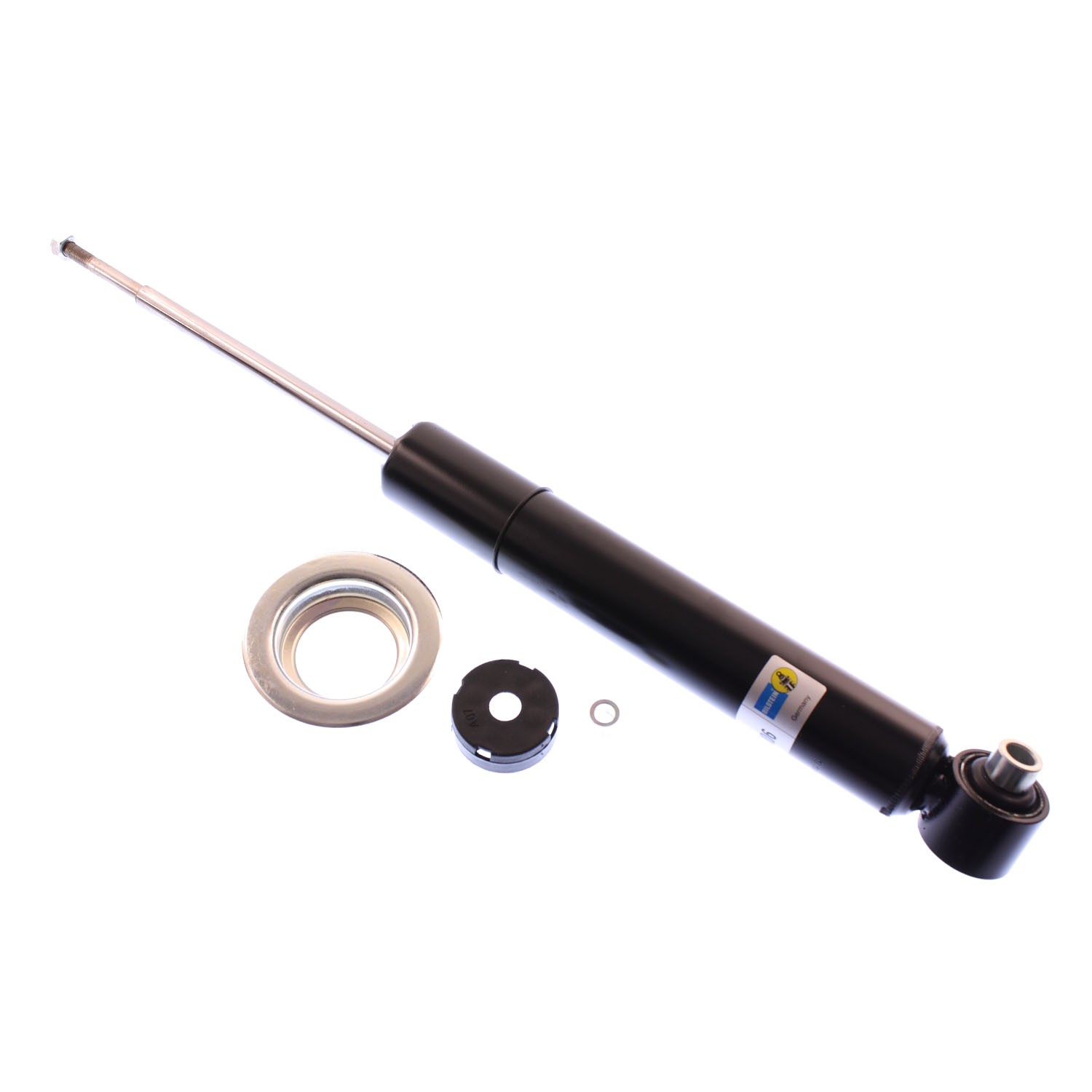Bilstein 19-020068 B4 OE Replacement - Suspension Shock Absorber Pack of 2