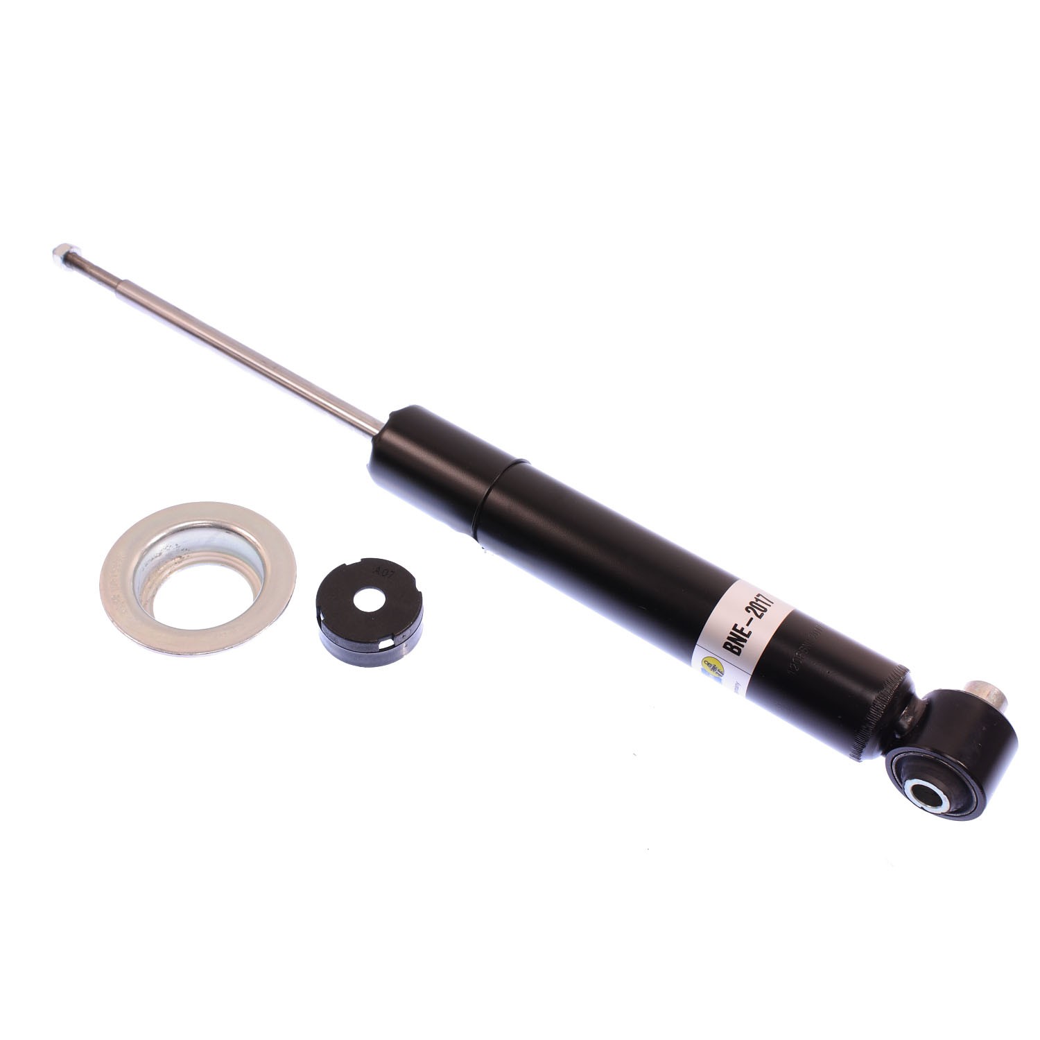 Bilstein 19-020174 B4 OE Replacement - Suspension Shock Absorber