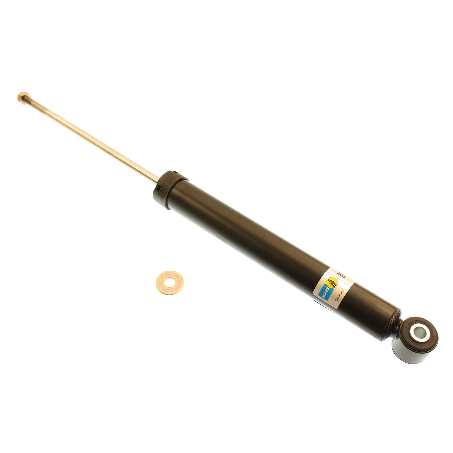 Bilstein 19-027531 B4 OE Replacement - Suspension Shock Absorber Pack of 2 - Image 3
