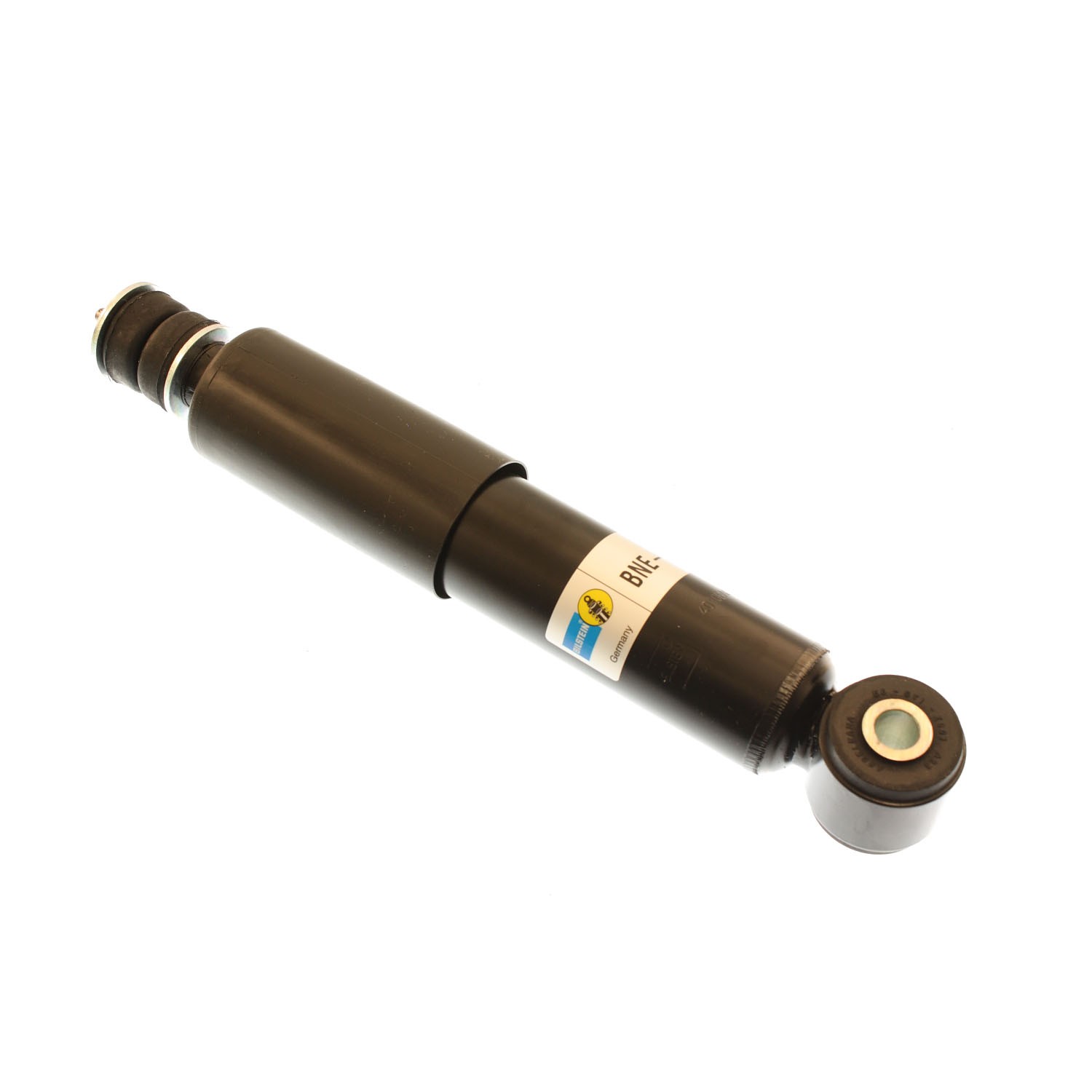 Bilstein 19-028514 B4 OE Replacement - Suspension Shock Absorber Pack of 2 - Image 2