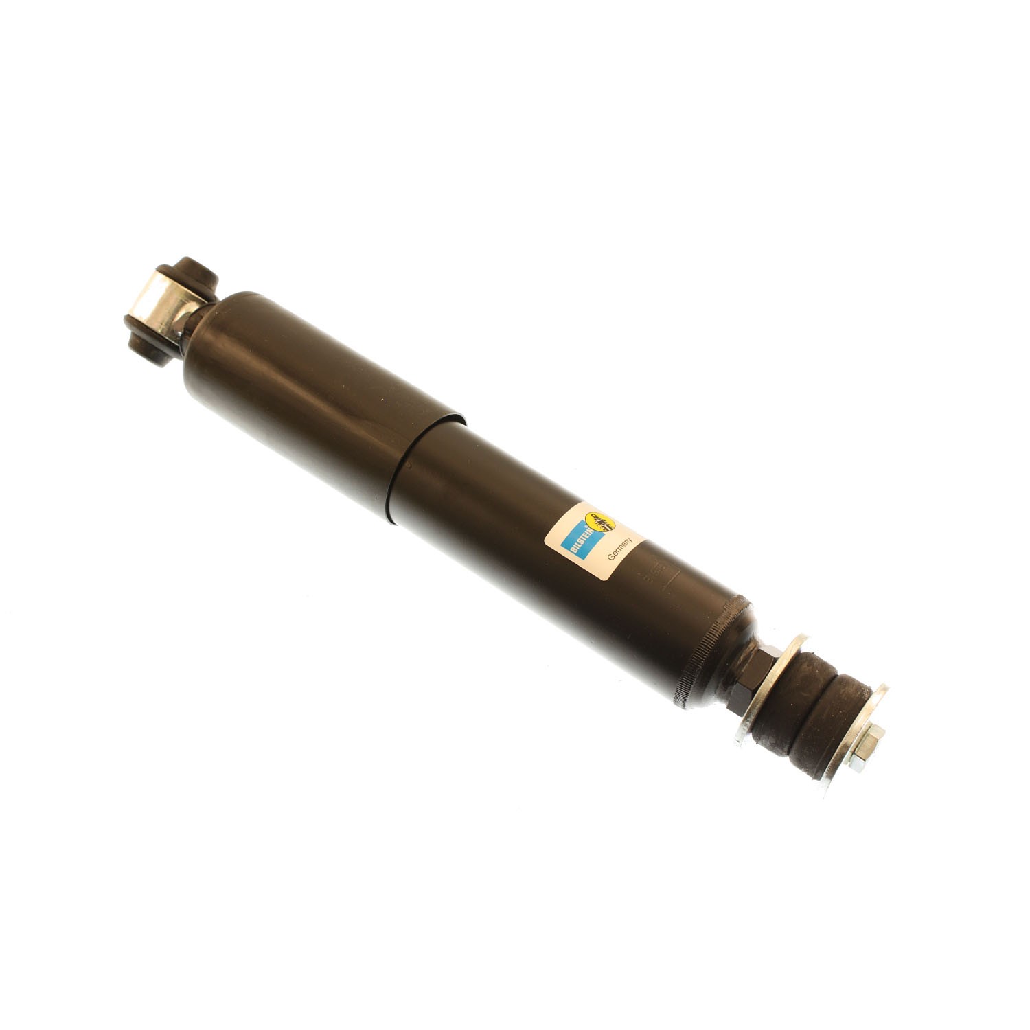 Bilstein 19-028521 B4 OE Replacement - Suspension Shock Absorber Pack of 2