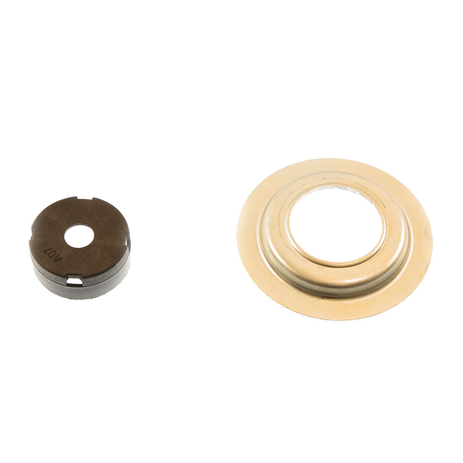 Bilstein 19-028675 B4 OE Replacement - Suspension Shock Absorber Pack of 2