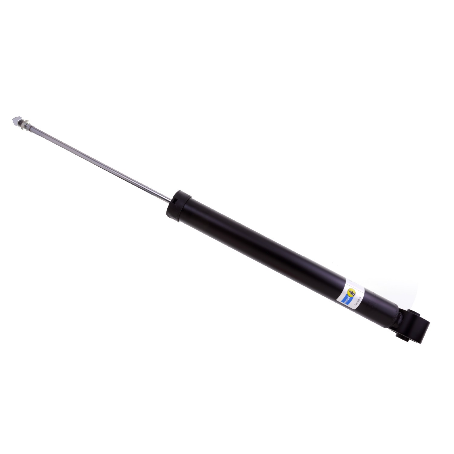 Bilstein 19-029177 B4 OE Replacement - Suspension Shock Absorber Pack of 2 - Image 2