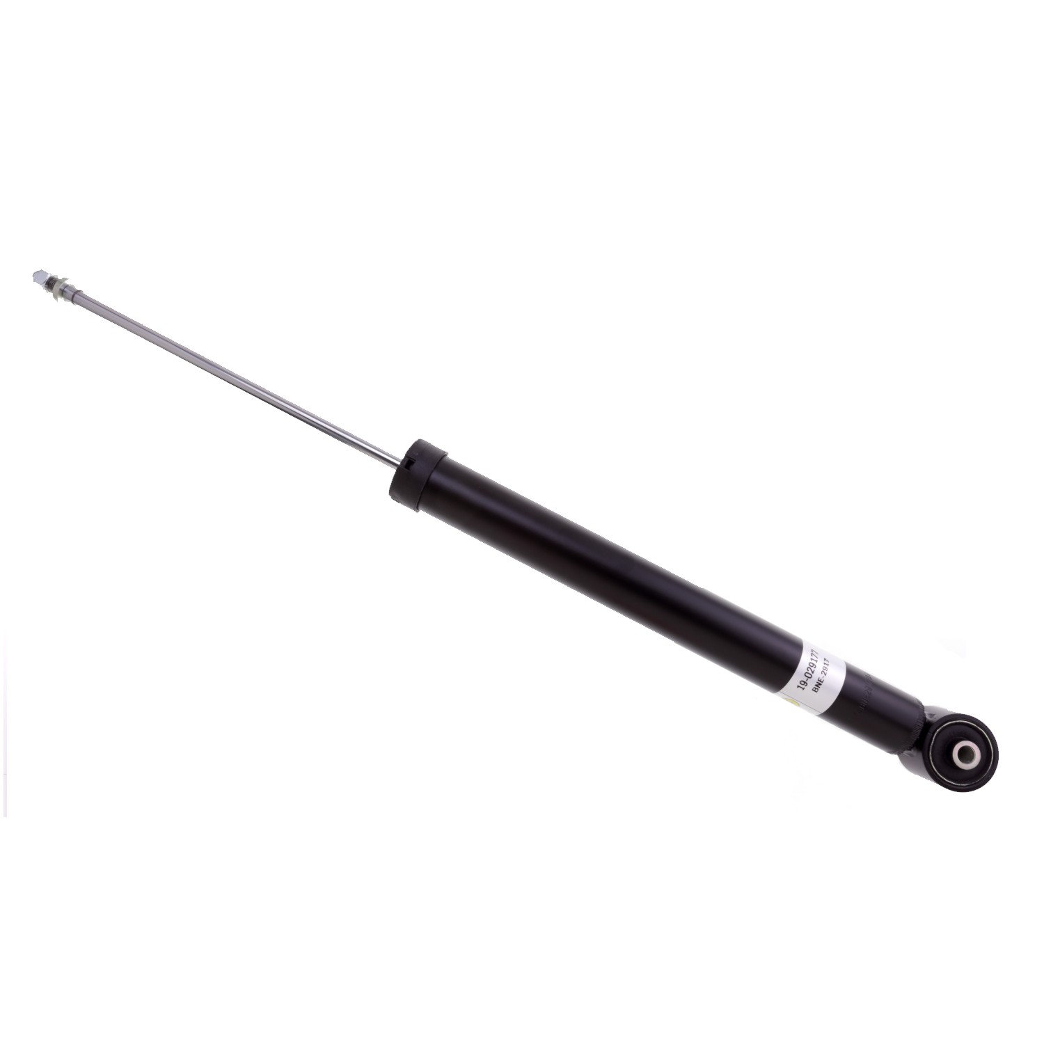 Bilstein 19-029177 B4 OE Replacement - Suspension Shock Absorber Pack of 2 - Image 3