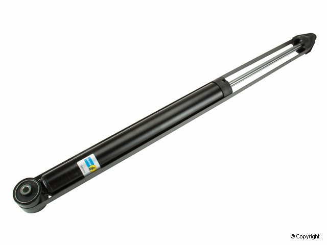 Bilstein 19-029177 B4 OE Replacement - Suspension Shock Absorber Pack of 2 - Image 4