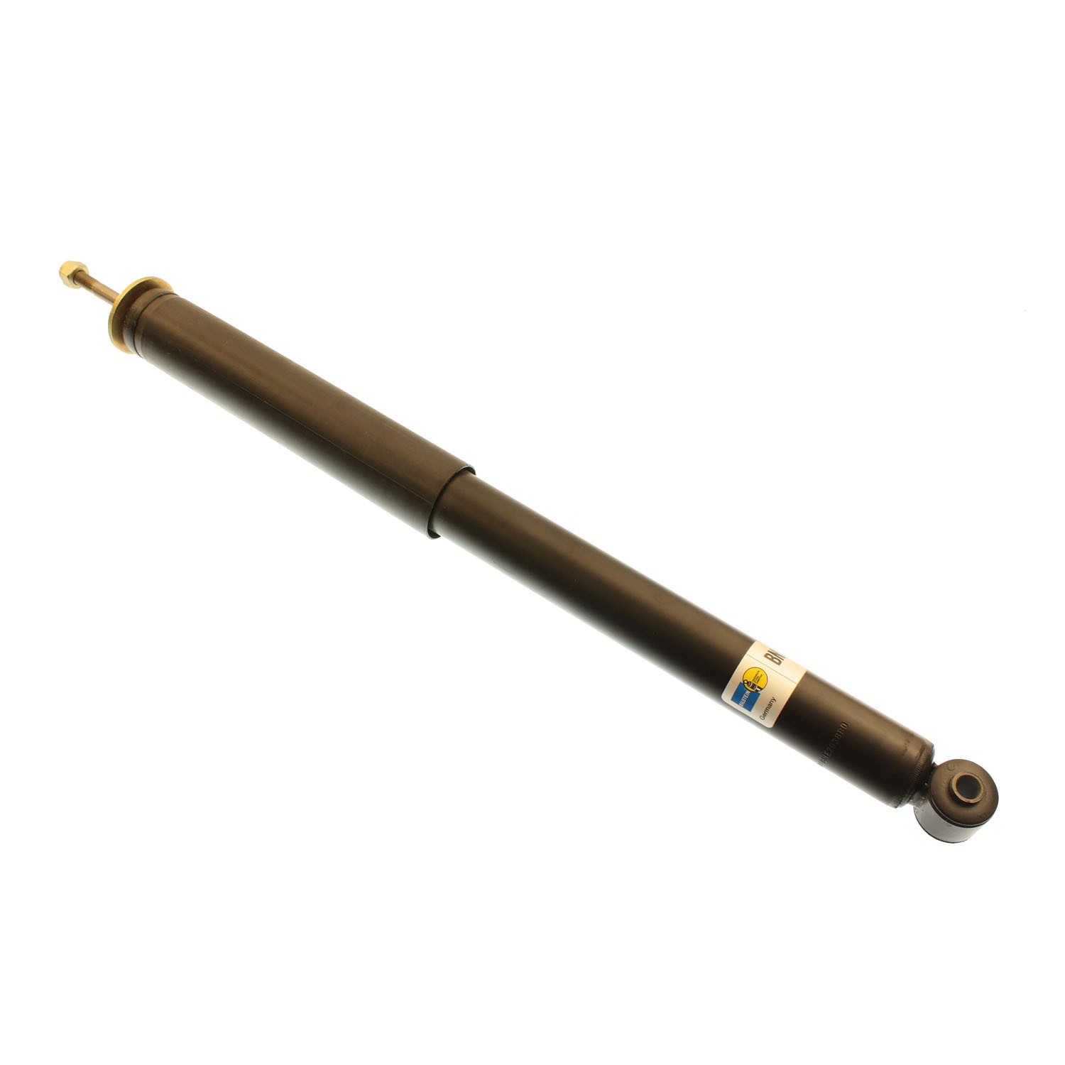 Bilstein 19-029382 B4 OE Replacement - Suspension Shock Absorber Pack of 2