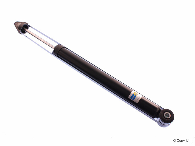 Bilstein 19-029429 B4 OE Replacement - Suspension Shock Absorber Pack of 2