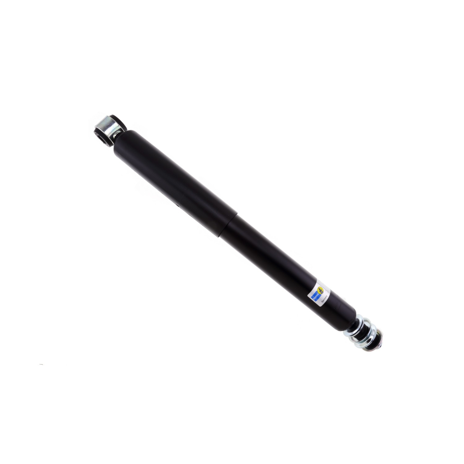 Bilstein 19-061184 B4 OE Replacement - Suspension Shock Absorber Pack of 2