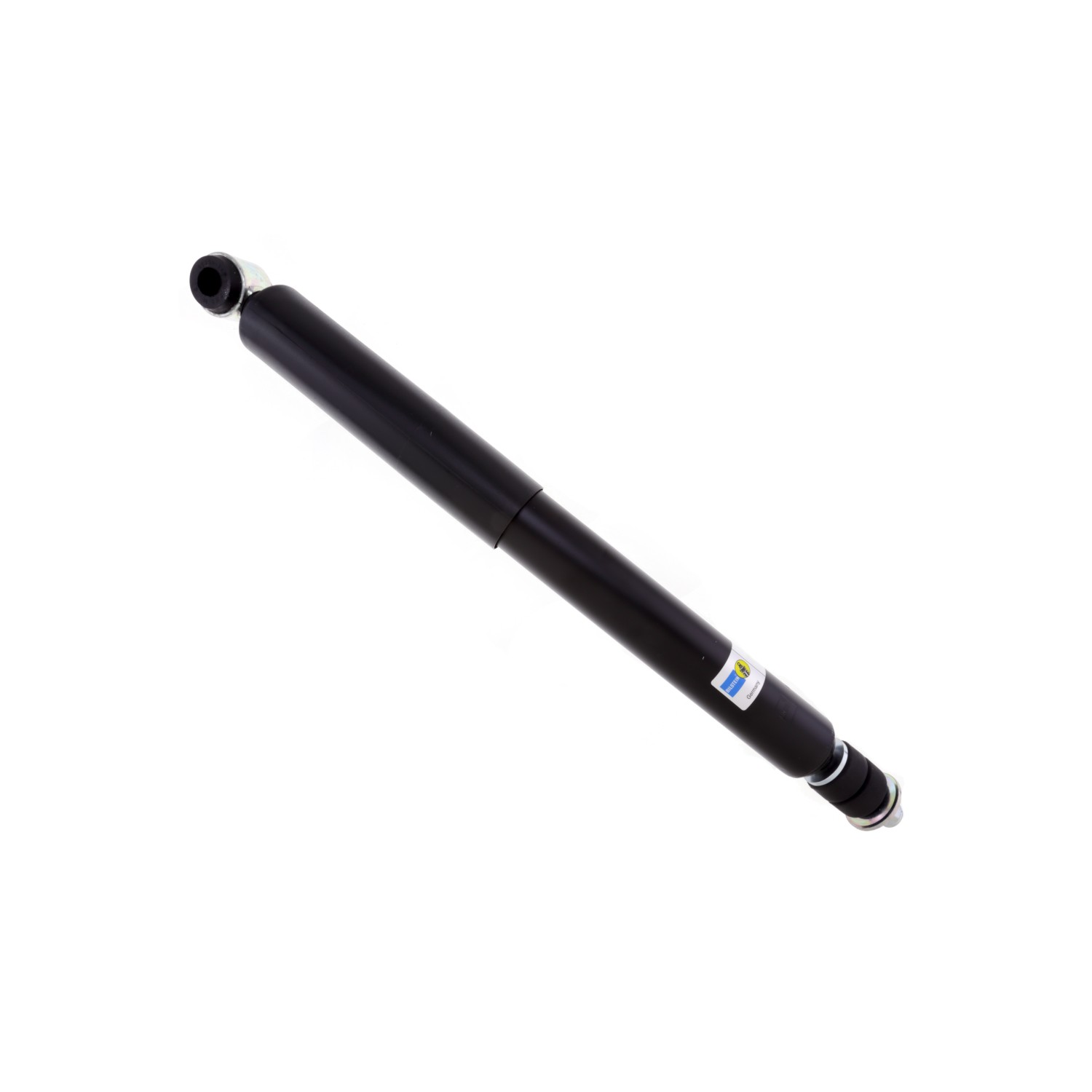 Bilstein 19-061191 B4 OE Replacement - Suspension Shock Absorber Pack of 2 - Image 2