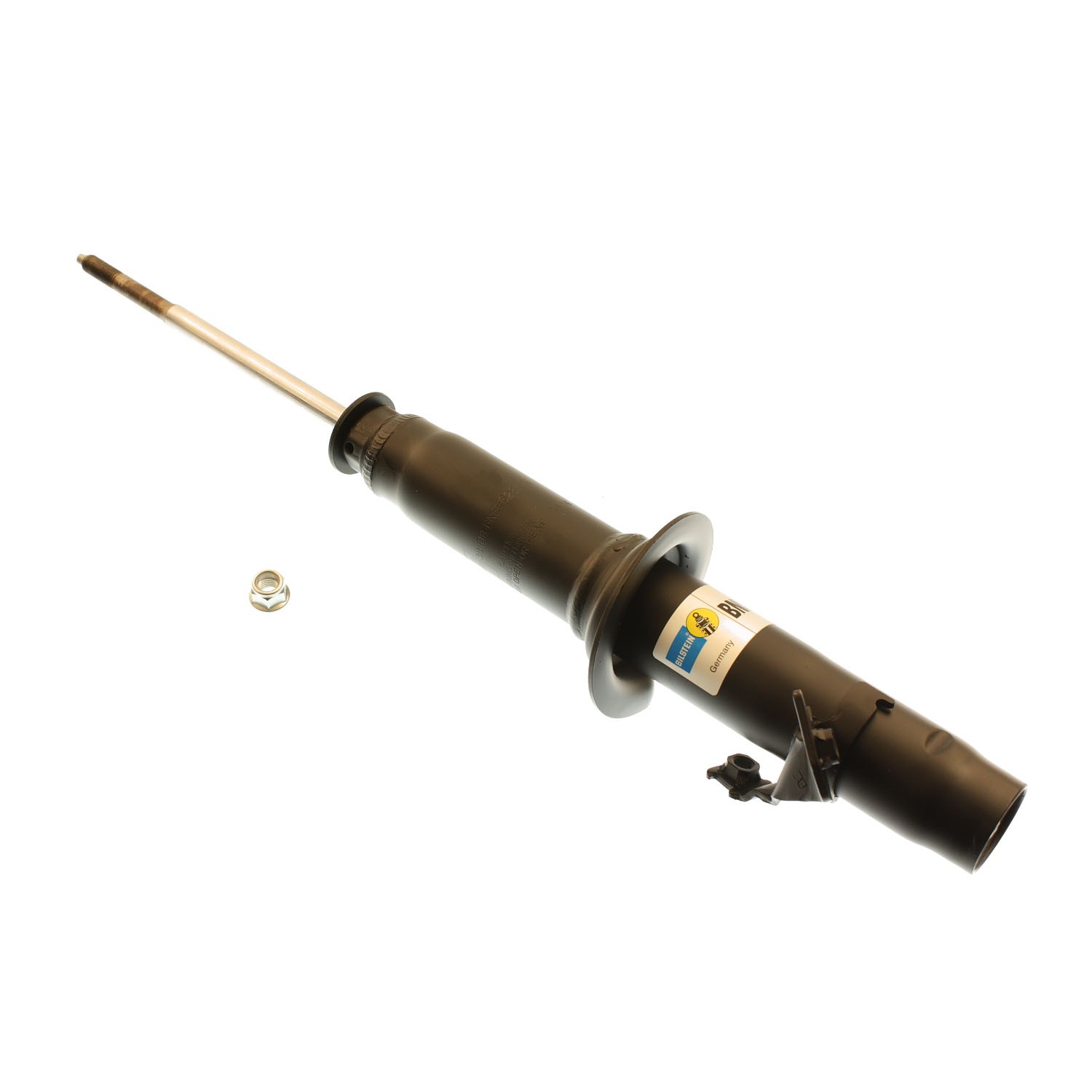 Bilstein 19-062860 B4 OE Replacement - Suspension Shock Absorber