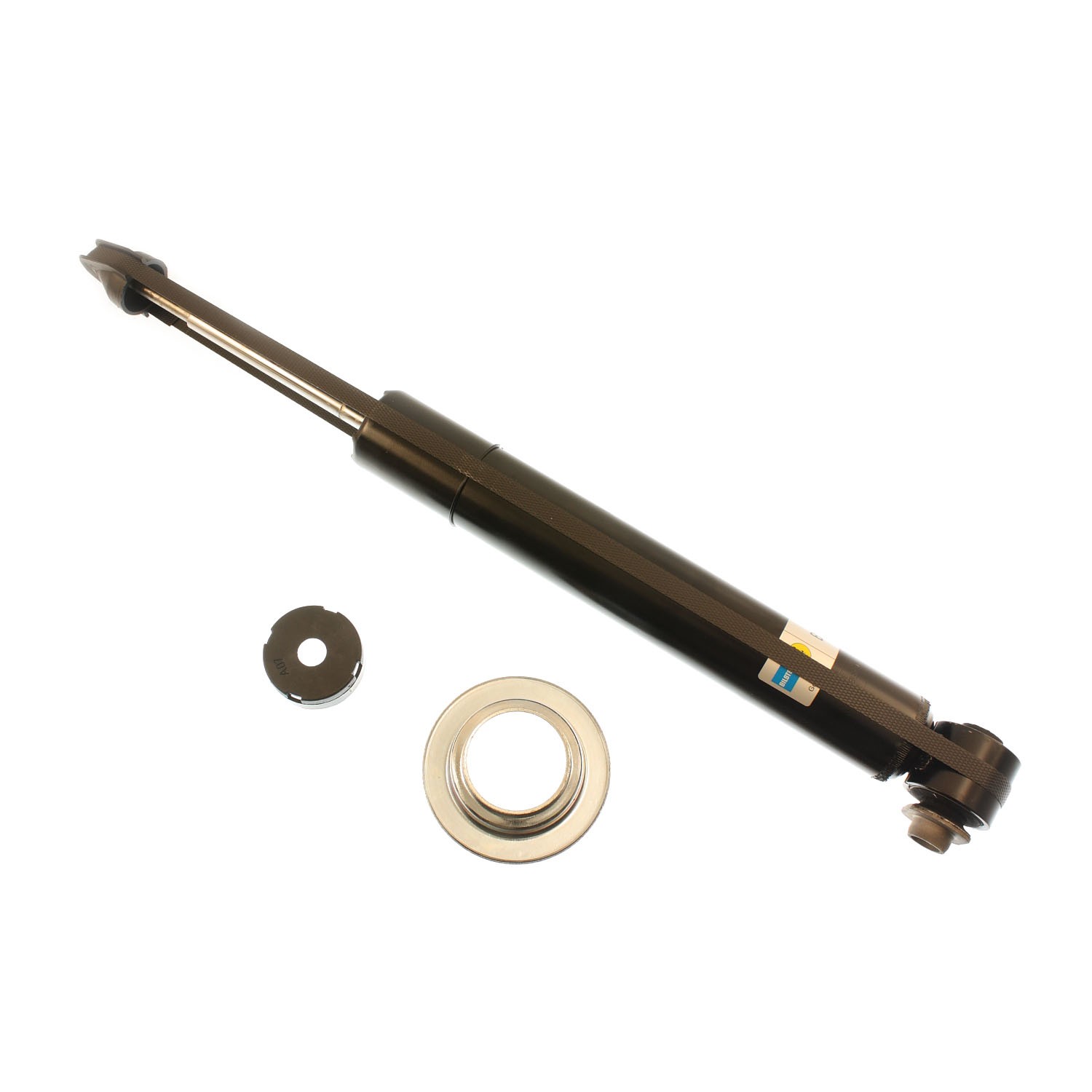 Bilstein 19-067346 B4 OE Replacement - Suspension Shock Absorber Pack of 2 - Image 4