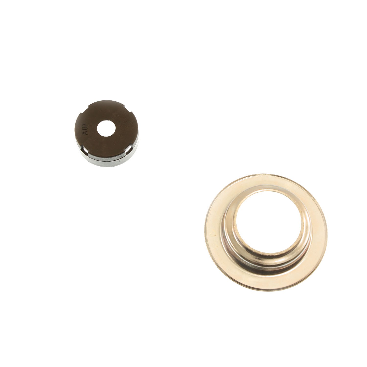 Bilstein 19-067346 B4 OE Replacement - Suspension Shock Absorber Pack of 2 - Image 3