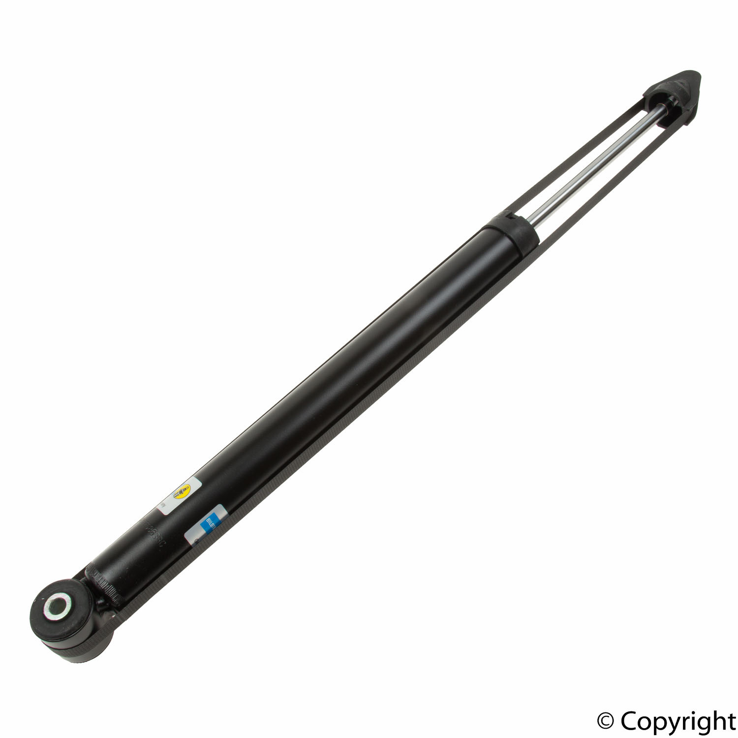 Bilstein 19-068633 B4 OE Replacement - Suspension Shock Absorber Pack of 2 - Image 5