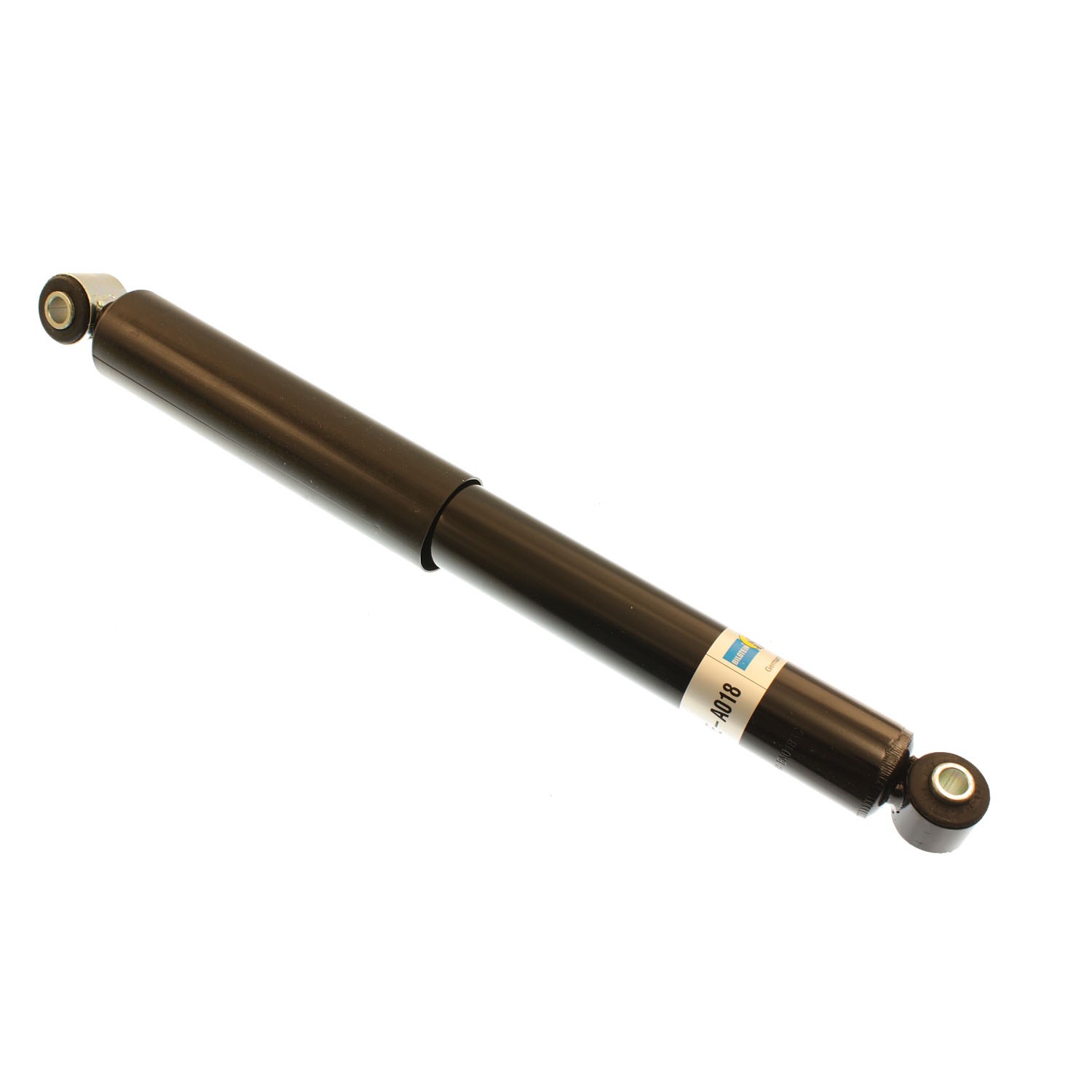 Bilstein 19-100180 B4 OE Replacement - Suspension Shock Absorber Pack of 2