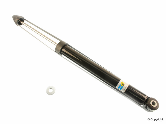 Bilstein 19-103112 B4 OE Replacement - Suspension Shock Absorber Pack of 2