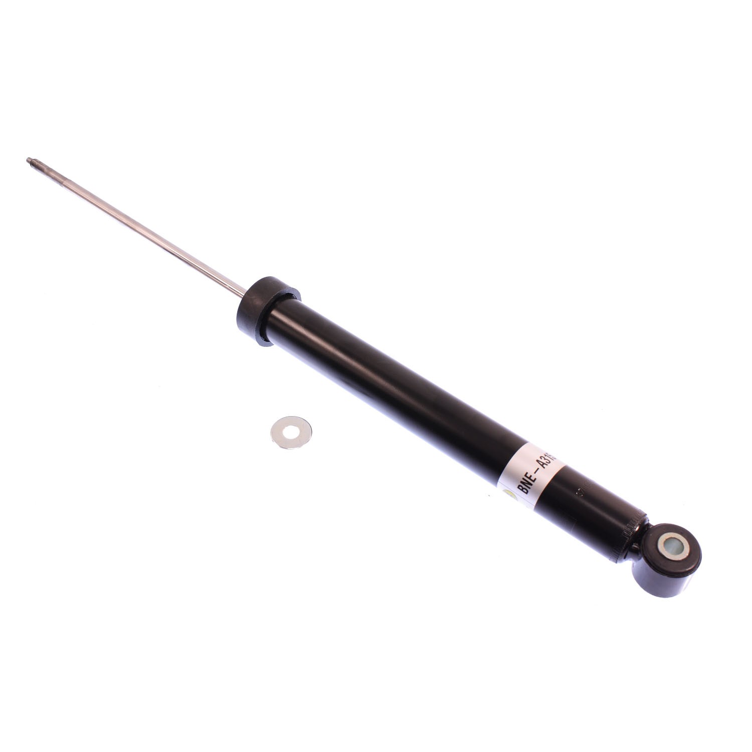 Bilstein 19-103150 B4 OE Replacement - Suspension Shock Absorber Pack of 2