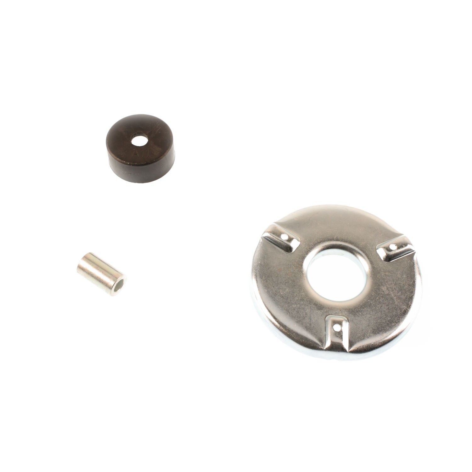 Bilstein 19-103471 B4 OE Replacement - Suspension Shock Absorber