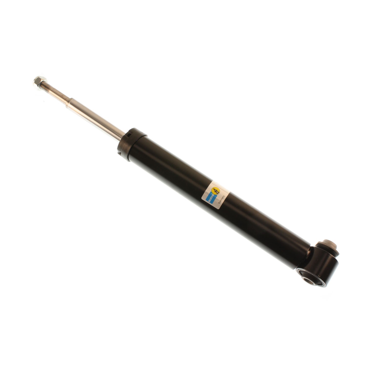 Bilstein 19-106649 B4 OE Replacement - Suspension Shock Absorber Pack of 2