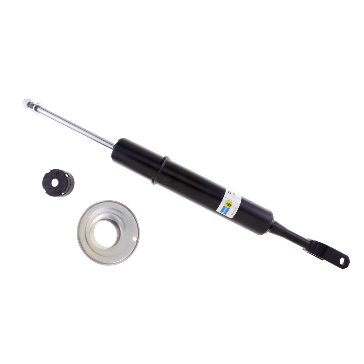 Bilstein 19-109497 B4 OE Replacement - Suspension Shock Absorber Pack of 2 - Image 6