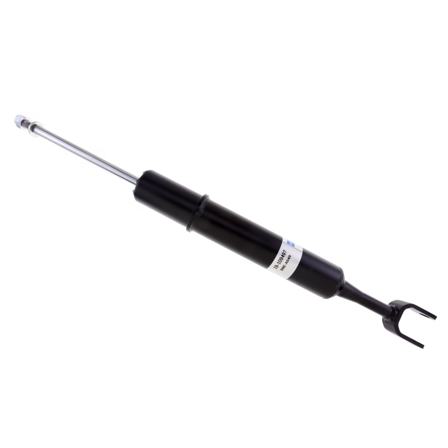 Bilstein 19-109497 B4 OE Replacement - Suspension Shock Absorber Pack of 2