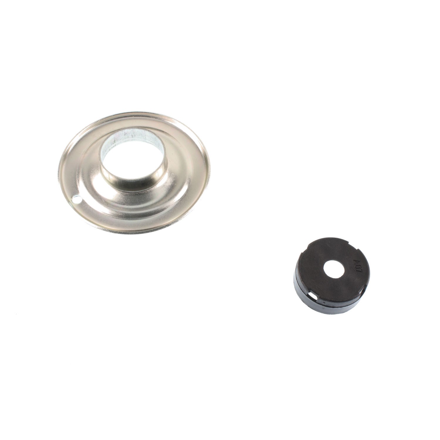 Bilstein 19-109510 B4 OE Replacement - Suspension Shock Absorber Pack of 2 - Image 2