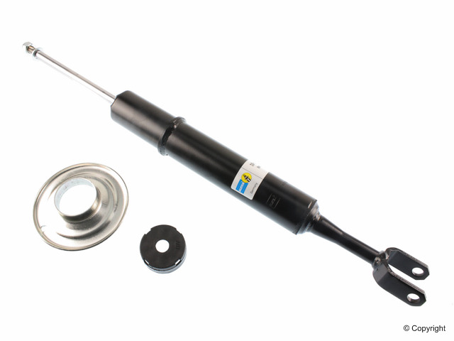Bilstein 19-109510 B4 OE Replacement - Suspension Shock Absorber Pack of 2 - Image 3