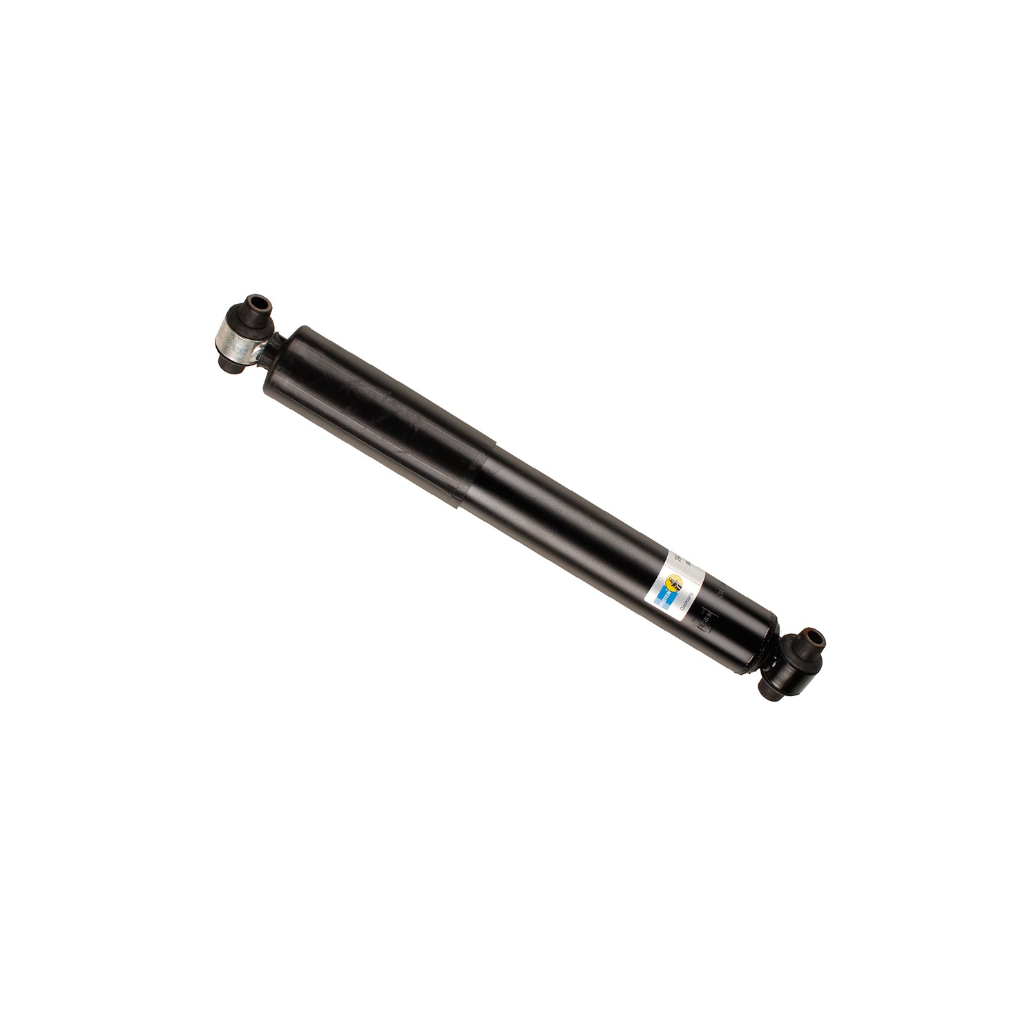 Bilstein 19-112862 B4 OE Replacement - Suspension Shock Absorber Pack of 2