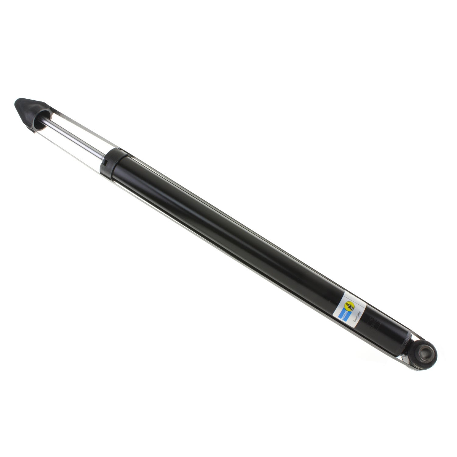 Bilstein 19-112893 B4 OE Replacement - Suspension Shock Absorber Pack of 2