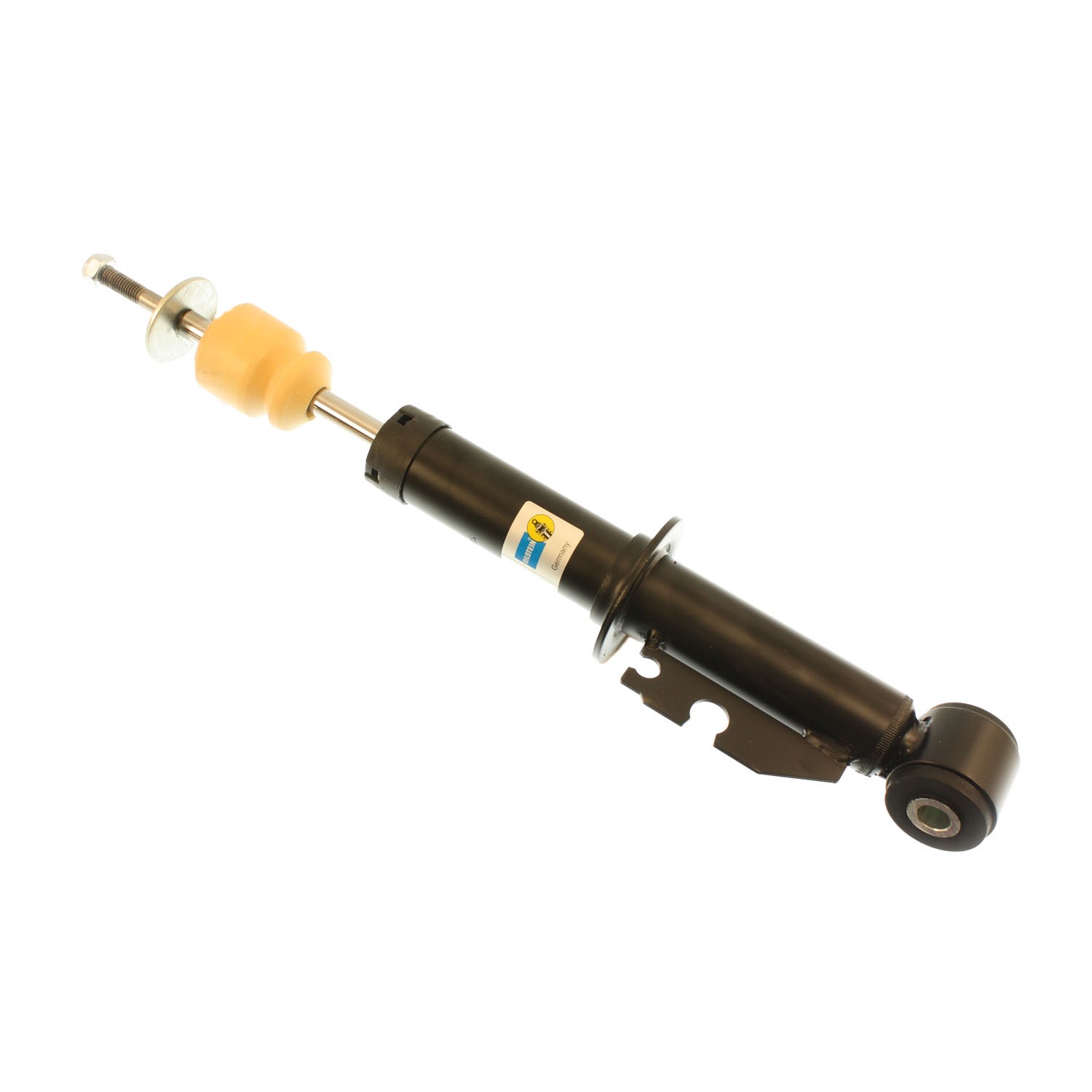 Bilstein 19-119205 B4 OE Replacement - Suspension Shock Absorber Pack of 2