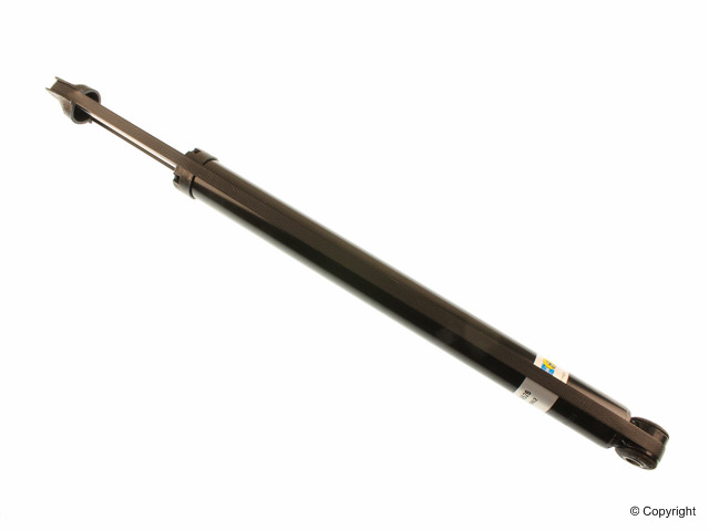 Bilstein 19-119526 B4 OE Replacement - Suspension Shock Absorber Pack of 2
