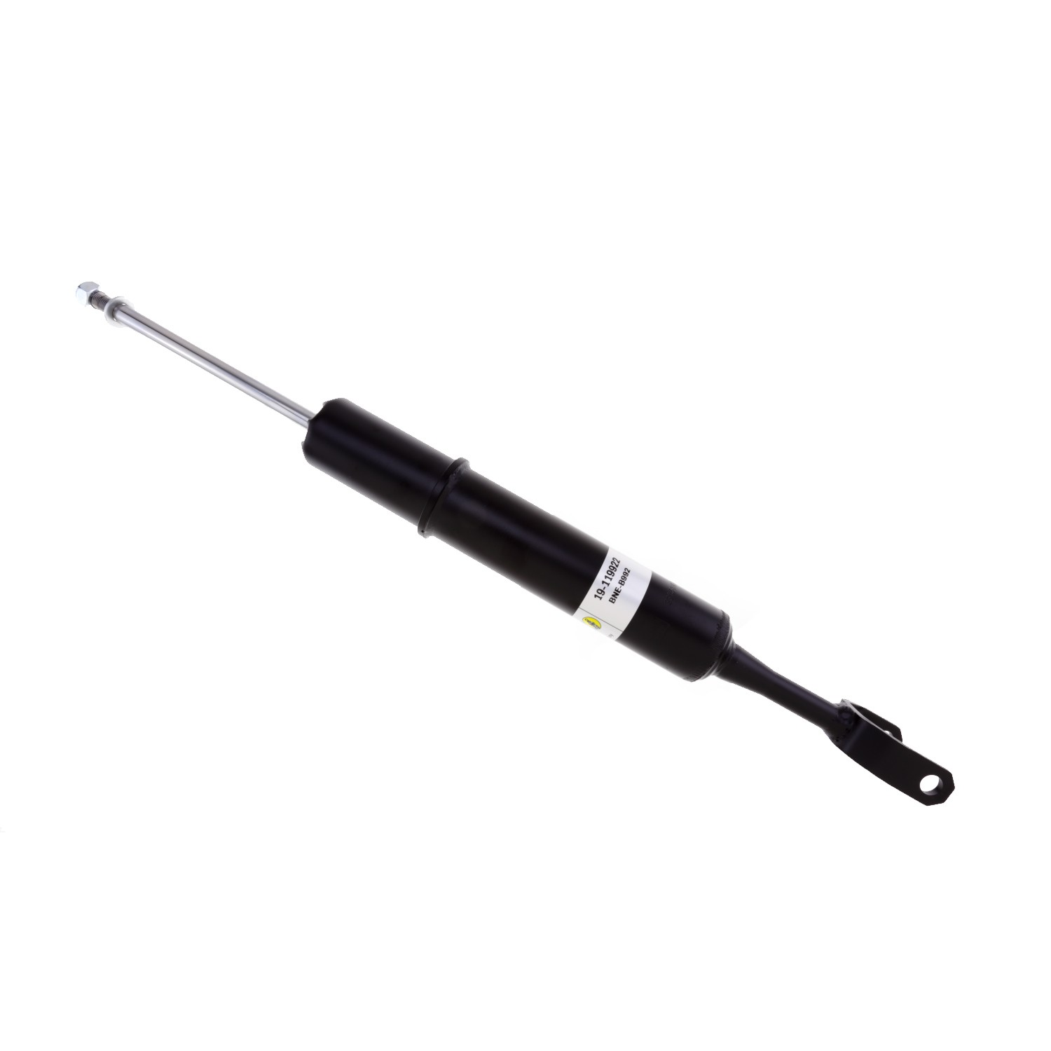 Bilstein 19-119922 B4 OE Replacement - Suspension Shock Absorber Pack of 2