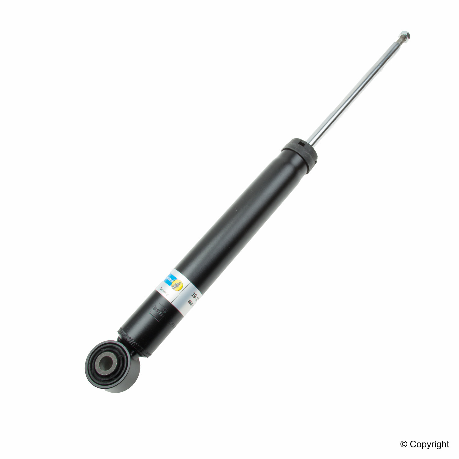 Bilstein 19-127439 B4 OE Replacement - Suspension Shock Absorber - Image 2