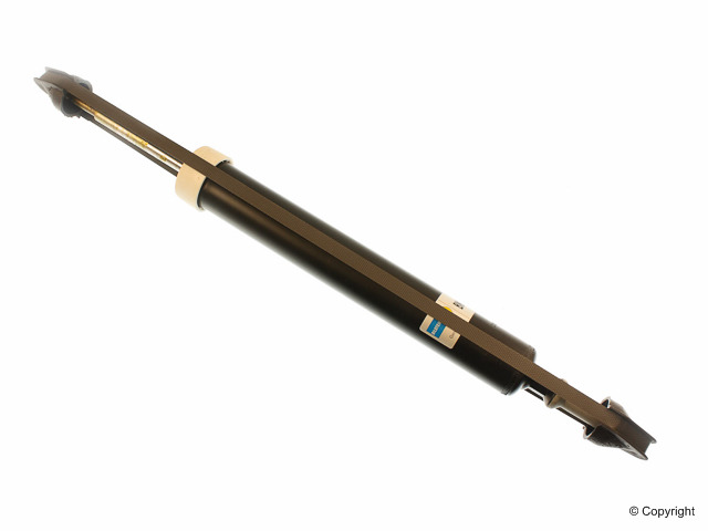 Bilstein 19-135021 B4 OE Replacement - Suspension Shock Absorber Pack of 2