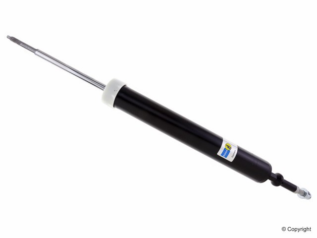 Bilstein 19-136592 B4 OE Replacement - Suspension Shock Absorber Pack of 2 - Image 2